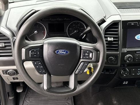 Used 2019 Ford F250 XLT w/ XLT Value Package image 21