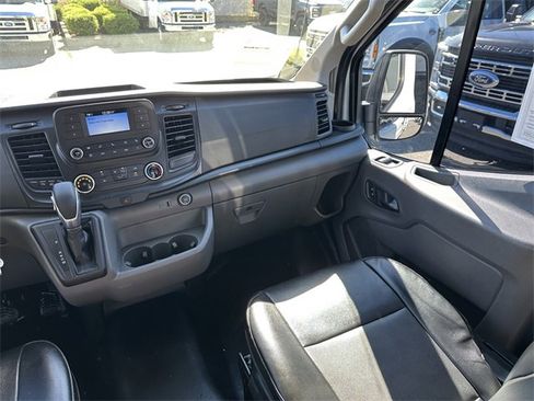 Certified 2020 Ford Transit 250 Low Roof w/ Load Area Protection Package image 19