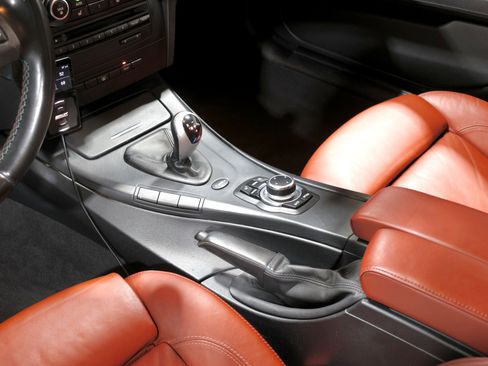 Used 2011 BMW M3 Coupe image 87