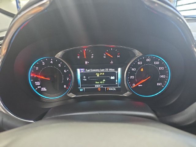 Used 2018 Chevrolet Malibu LT FWD image 18