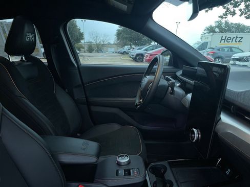 Used 2023 Ford Mustang Mach-E GT image 40