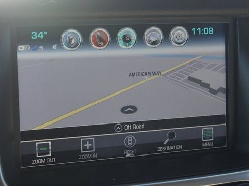 Used 2019 Chevrolet Suburban Premier image 7