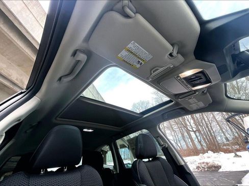 Certified 2023 Subaru Forester Premium image 12