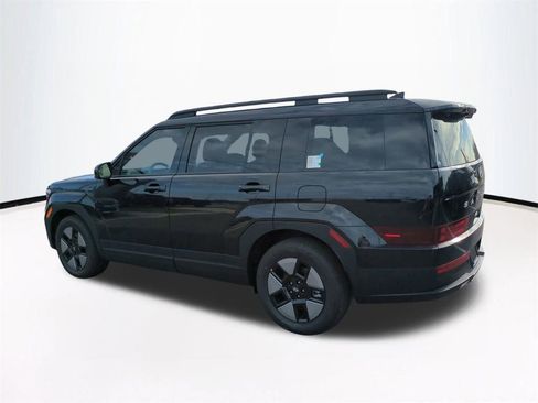 New 2026 Hyundai Santa Fe SEL image 7