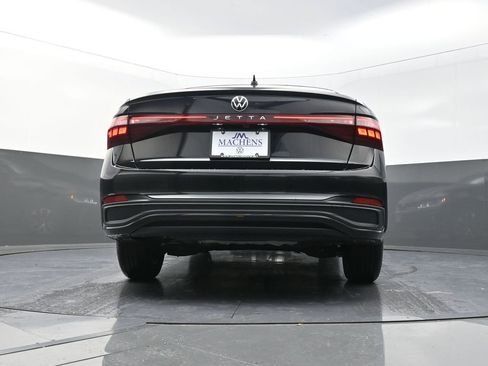 New 2026 Volkswagen Jetta S image 26