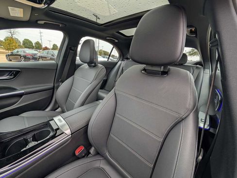 New 2026 Mercedes-Benz C 300 Sedan image 14