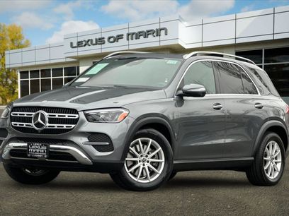 Used 2024 Mercedes-Benz GLE 450e 4MATIC