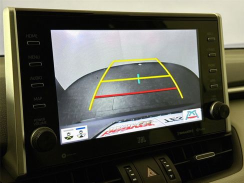 Certified 2022 Toyota RAV4 Limited image 23