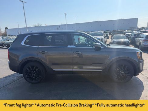 Used 2020 Kia Telluride SX image 6