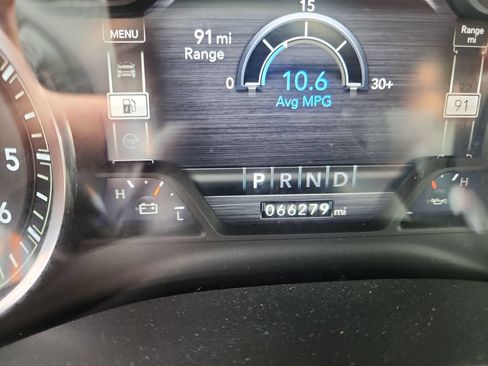 Used 2022 RAM 1500 Big Horn AWD/4WD image 19
