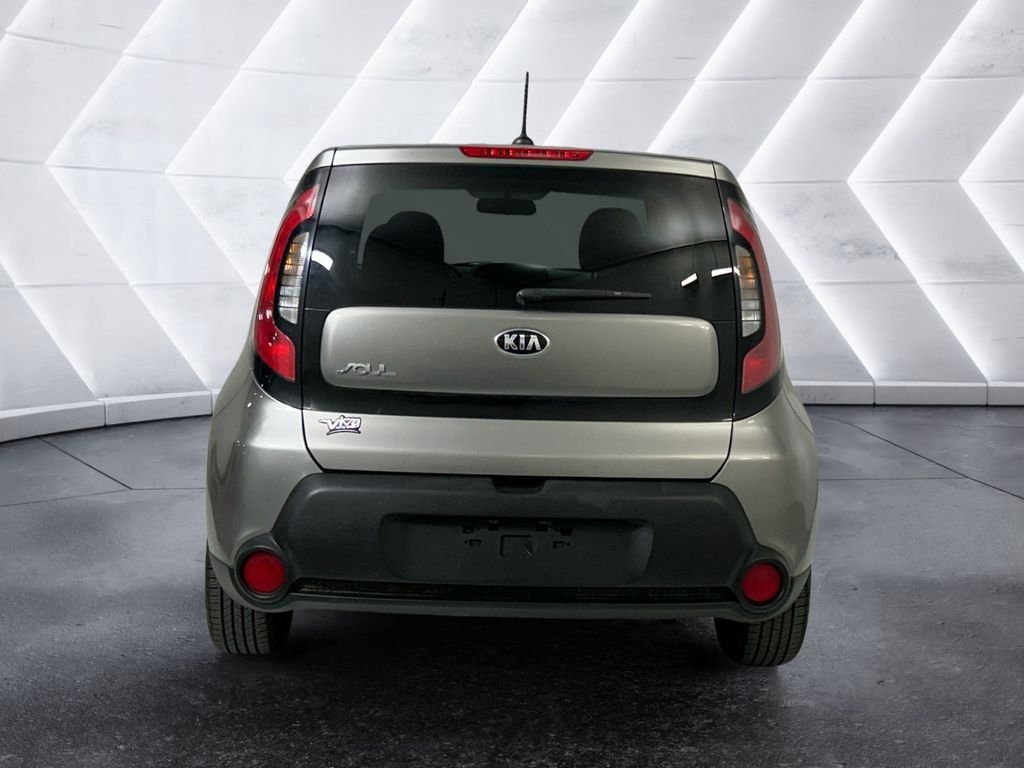 Used 2016 Kia Soul FWD image 5