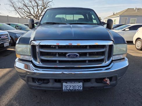 Used 2004 Ford F250 XL image 6