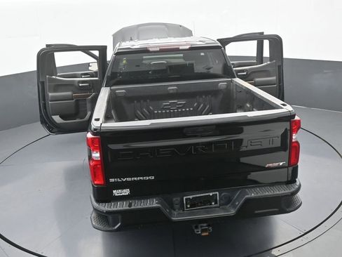 Used 2020 Chevrolet Silverado 1500 RST w/ All-Star Edition image 69