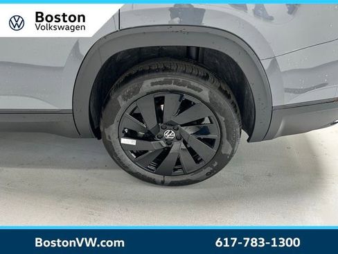 New 2026 Volkswagen Atlas SE AWD/4WD image 17