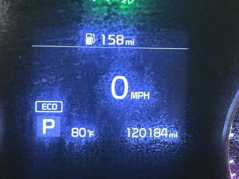 Used 2021 Kia Sportage S w/ S AWD Premium Package image 51