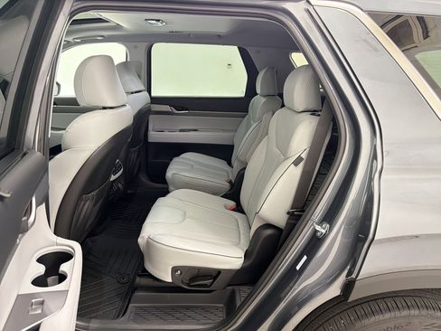 Used 2025 Hyundai Palisade SEL image 13