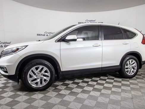 Used 2015 Honda CR-V EX image 9