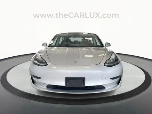Used 2018 Tesla Model 3 Long Range image 2