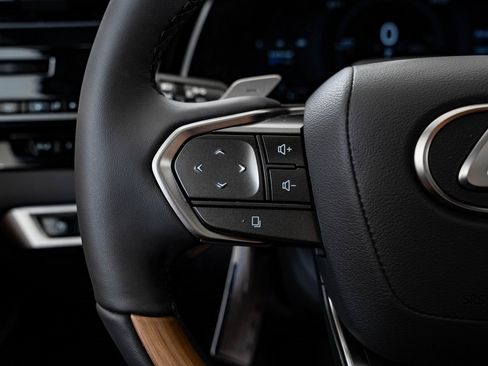 New 2026 Lexus RX 350 image 29