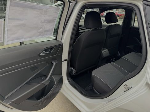 New 2026 Volkswagen Jetta Sport image 25