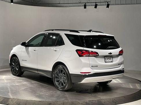 Used 2023 Chevrolet Equinox RS image 14