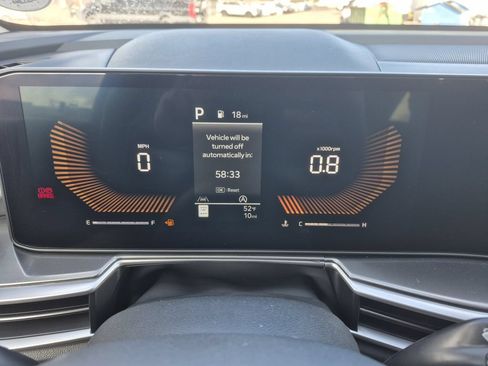 New 2026 Kia Sorento S AWD/4WD image 19