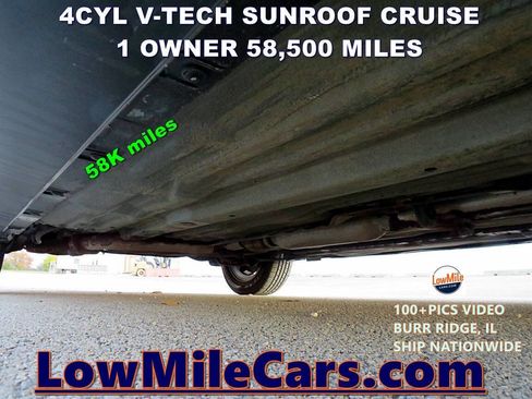 Used 1995 Honda Accord EX image 2