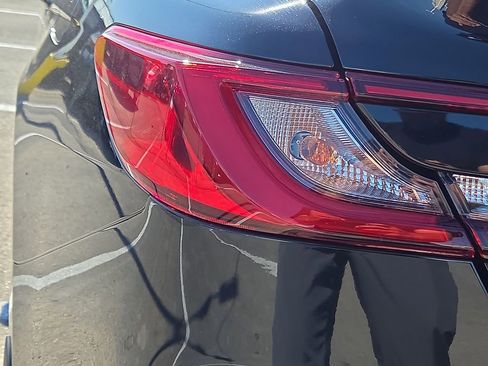 New 2026 Toyota Camry LE image 10