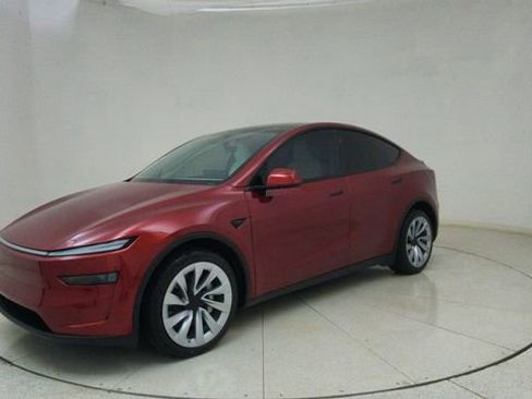 Used 2026 Tesla Model Y AWD image 65