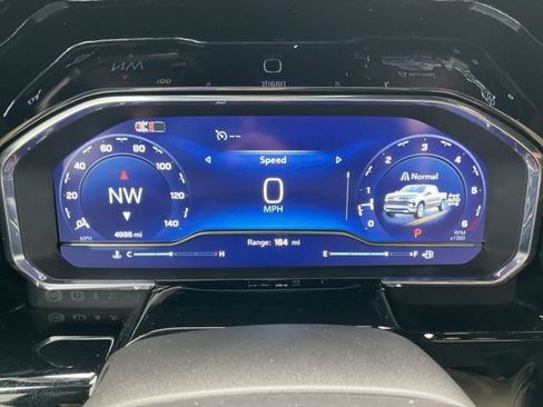 Certified 2025 Chevrolet Silverado 1500 LT image 12