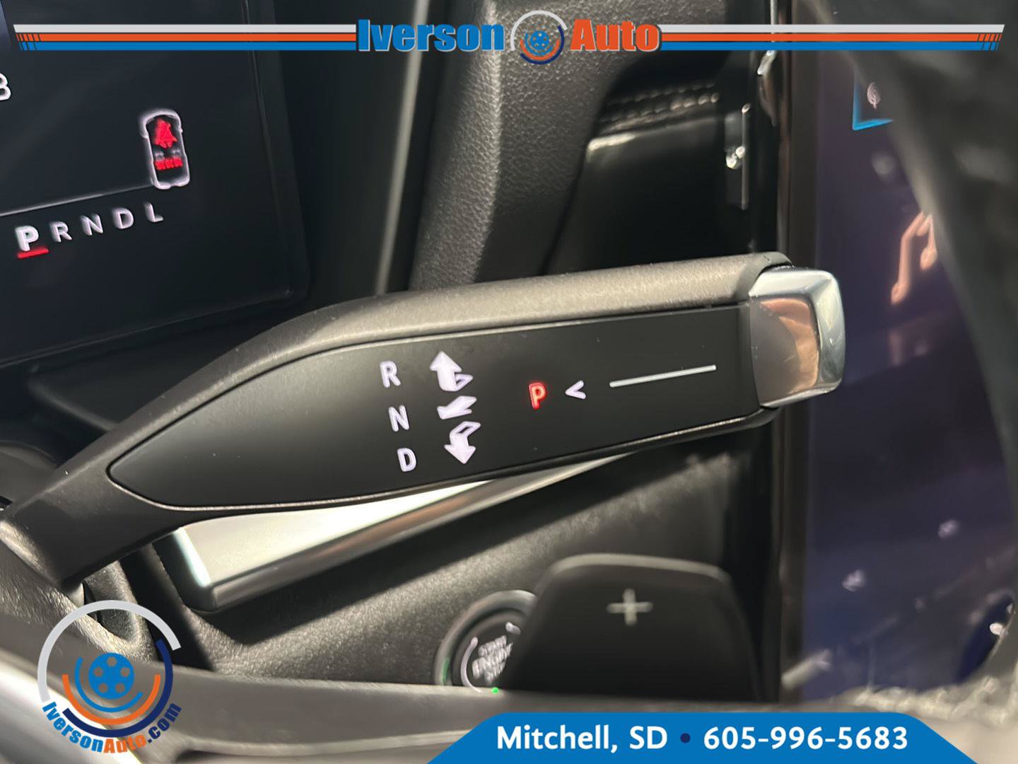 Used 2026 GMC Terrain Elevation AWD/4WD image 21