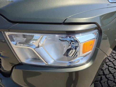 Used 2021 RAM 1500 Big Horn AWD/4WD image 27