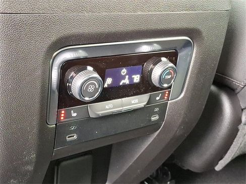 New 2026 Chevrolet Tahoe RST w/ RST Performance Edition image 7