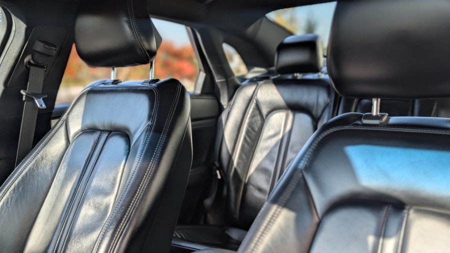 Used 2019 Lincoln MKZ Reserve AWD/4WD image 22
