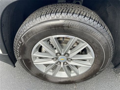 Certified 2023 Chevrolet Traverse LT image 17