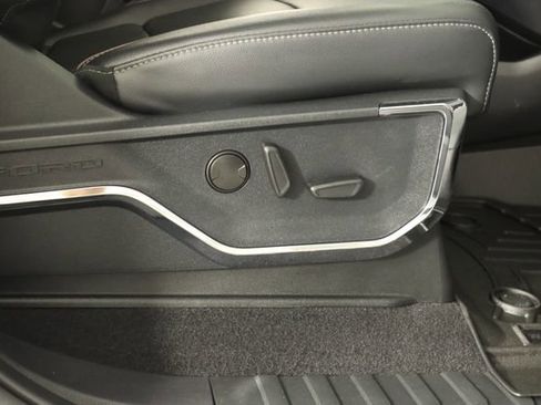 Certified 2023 Ford F150 Lariat w/ FX4 Off-Road Package image 70