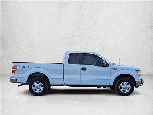 Used 2014 Ford F150 XLT w/ XLT Convenience Package image 4