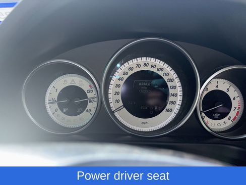 Used 2014 Mercedes-Benz E 350 4MATIC Wagon image 3