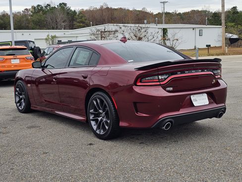 New 2023 Dodge Charger Scat Pack w/ Plus Group image 11