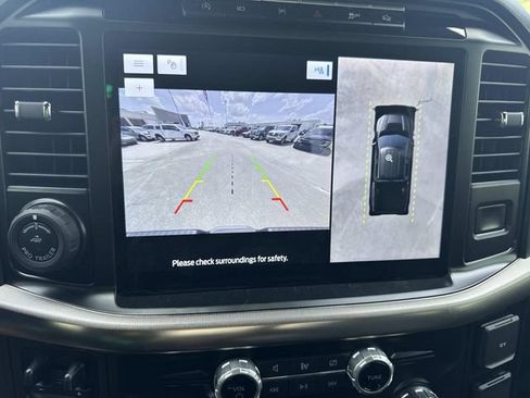 Used 2023 Ford F150 Raptor AWD/4WD image 33