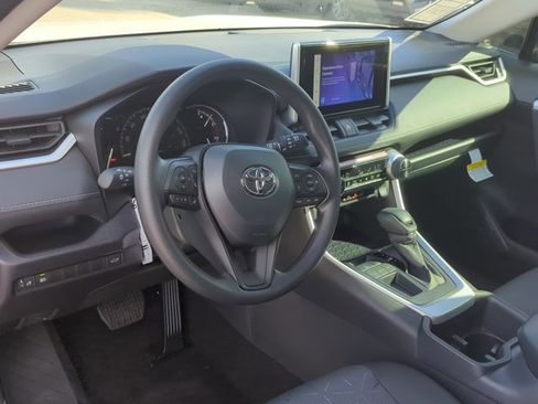 New 2025 Toyota RAV4 XLE image 14