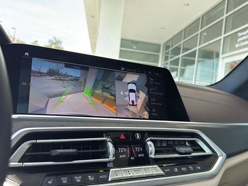 Used 2019 BMW X5 xDrive40i image 21