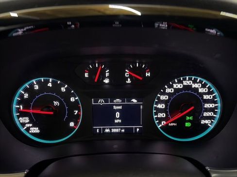 Used 2023 Chevrolet Traverse LS AWD/4WD image 78