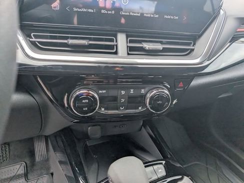 New 2026 Chevrolet Trax RS w/ Sunroof Package image 21