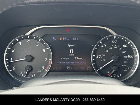 Used 2024 Nissan Frontier SL w/ Technology Package AWD/4WD image 25