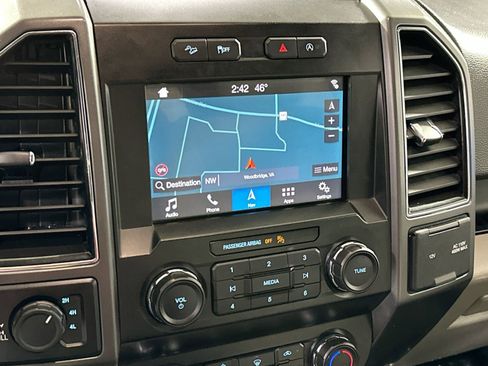 Used 2019 Ford F150 XLT w/ Equipment Group 302A Luxury image 26