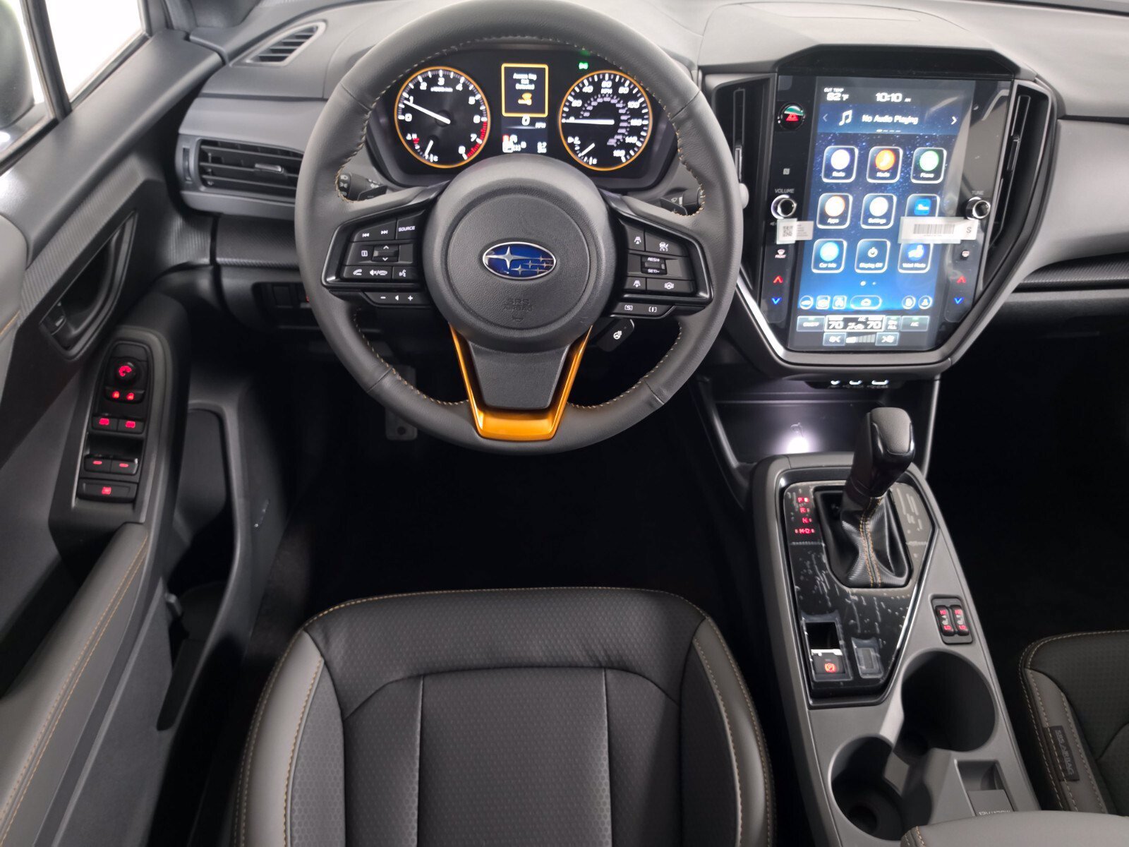 New 2026 Subaru Crosstrek 2.5i Wilderness AWD/4WD image 34