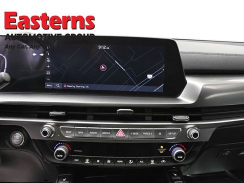 Used 2025 Kia Telluride S AWD/4WD image 11