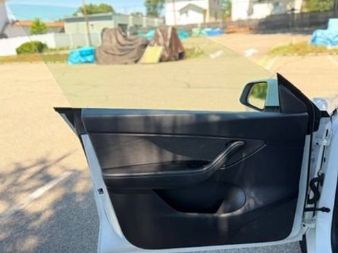 Used 2020 Tesla Model Y Long Range AWD/4WD image 16