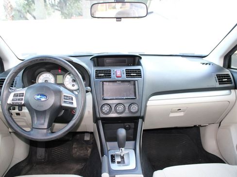 Used 2014 Subaru Impreza 2.0i Premium w/ All-Weather Package w/CVT AWD/4WD image 10